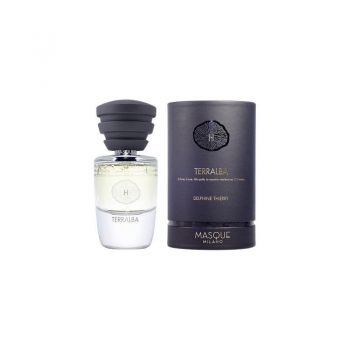 Masque Milano Terralba EDP, Volum 2 ml