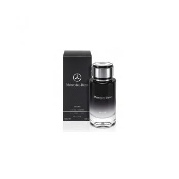Mercedes Benz Intense EDT, Volum 120 ml