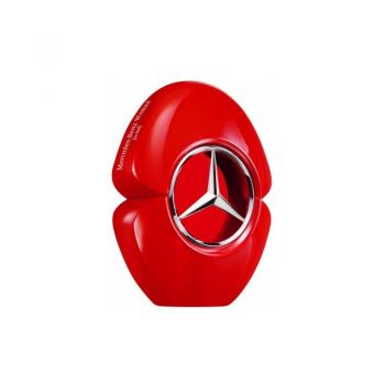 Mercedes Benz Woman In Red EDP, Volum 90 ml