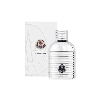 Moncler Pour Homme EDP, Volum 100 ml