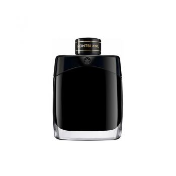 Mont Blanc Legend pentru bărbați EDP, Volum 100 ml