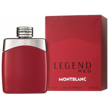 Mont Blanc Legend Red EDP, Volum 30 ml