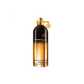 Montale Amber Musk EDP, Volum 100 ml
