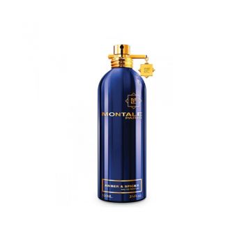 Montale Amber & Spices (Blue) EDP, Volum 100 ml