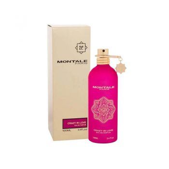 Montale Crazy In Love EDP, Volum 100 ml