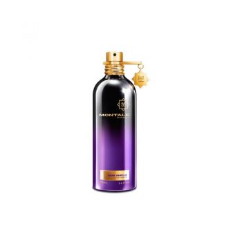 Montale Dark Vanilla EDP, Volum 100 ml