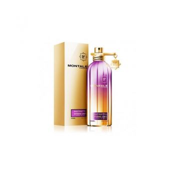 Montale Intense Cafe Ristretto Unisex  EDP, Volum 100 ml