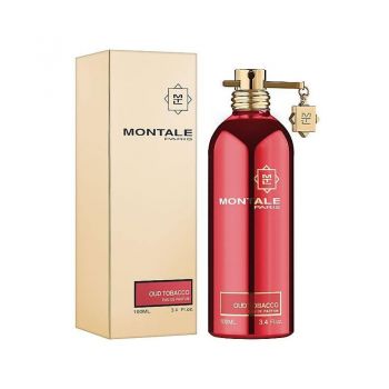 Montale Oud Tobacco EDP, Volum 100 ml