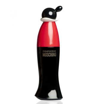 Moschino Cheap & Chic EDT, Volum 100 ml