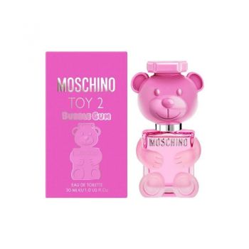 Moschino Toy 2 Bubble Gum EDT, Volum 50 ml