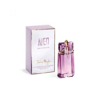 Mugler Alien EDT, Volum 60 ml