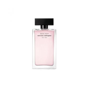 Narciso Rodriguez For Her Musc Noir EDP, Volum 100 ml