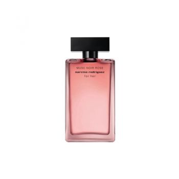Narciso Rodriguez For Her Musc Noir Rose EDP, Volum 100 ml