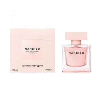 Narciso Rodriguez Narciso Cristal EDP, Volum 50 ml