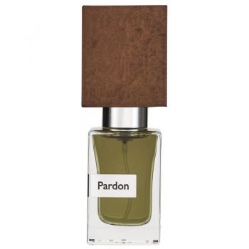 Nasomatto Pardon Extrait De Parfum, Volum 30 ml