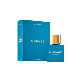 NISHANE Ege Extrait de Parfum, Volum 100 ml