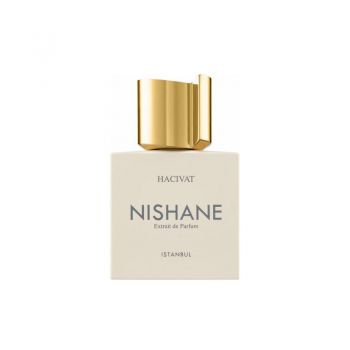 Nishane Hacivat Extrait De Parfum Unisex, Volum 15 ml