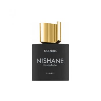 Nishane Karagoz Extrait De Parfum, Volum 50 ml