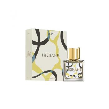 Nishane Kredo Extrait De Parfum, Volum 100 ml