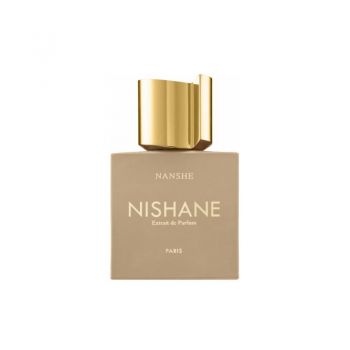Nishane Nanshe Extrait De Parfum, Volum 50 ml