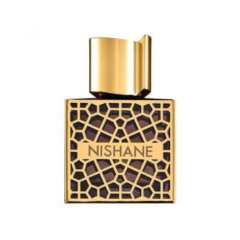 Nishane Nefs Extrait De Parfum, Volum 50 ml