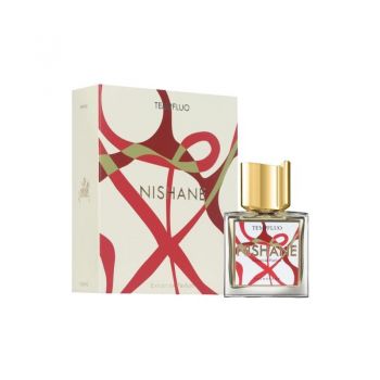 Nishane Tempfluo Extrait De Parfum, Volum 50 ml