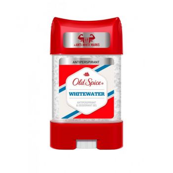 Old Spice Whitewater Deodorant stick gel, Volum 70 ml