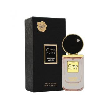 Oros Pure Luxury Line Blooming Maguey EDP, Volum 100 ml