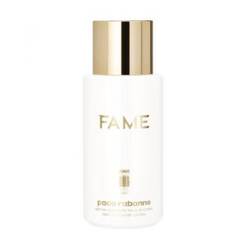 Paco Rabanne Fame Loțiune de corp, Volum 200 ml