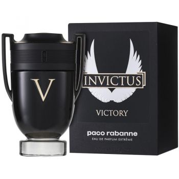 Paco Rabanne Invictus Victory EDP, Volum 100 ml