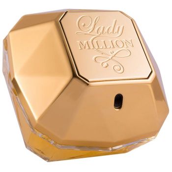 Paco Rabanne Lady Million EDP, Volum 80 ml