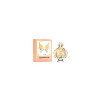 Paco Rabanne Olympea Solar EDP, Volum 50 ml
