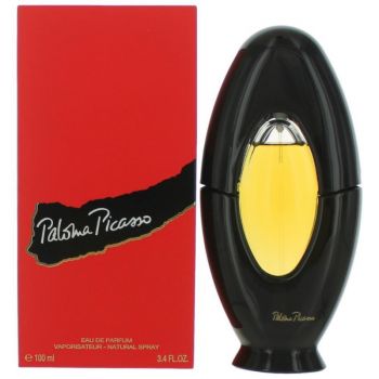 Paloma Picasso Paloma Picasso EDP, Volum 50 ml