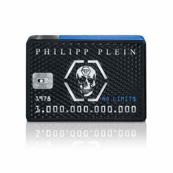 Philipp Plein No Limit$ Plein Super Fre$h EDT, Volum 90 ml