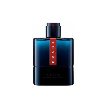 Prada Luna Rossa Ocean EDT, Volum 50 ml
