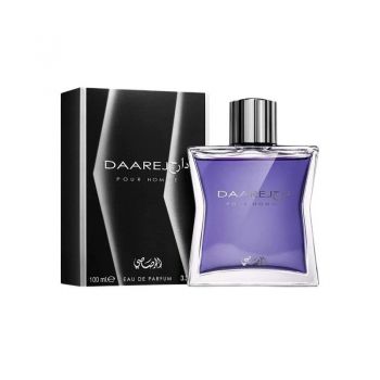 Rasasi Daarej EDP, Volum 100 ml