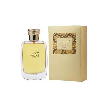 Rasasi Hawas EDP, Volum 100 ml