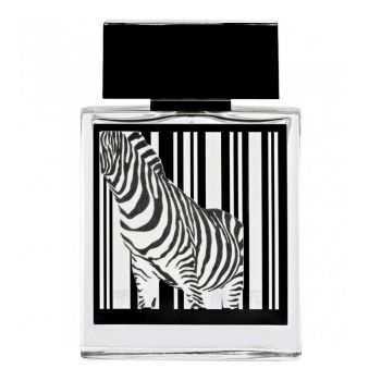 Rasasi Rumz Al Rasasi Zebra 9325 Pour Elle EDP, Volum 50 ml
