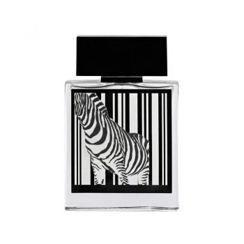 Rasasi Rumz Rumz Al Rasasi 9325 Pour Lui EDP, Volum 50 ml