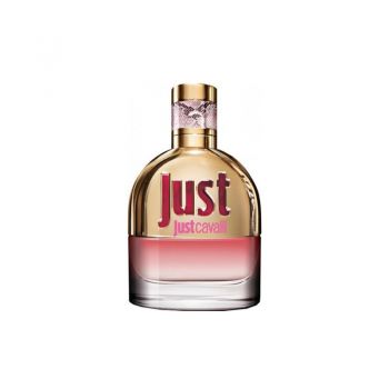 Roberto Cavalli Just Cavalli EDT, Volum 50 ml