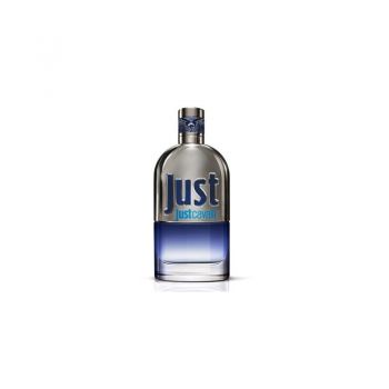 Roberto Cavalli Just Cavalli pentru bărbați EDT, Volum 90 ml