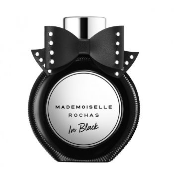 Rochas Mademoiselle In Black EDP, Volum 90 ml