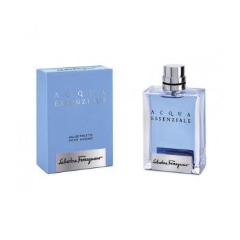 Salvatore Ferragamo Acqua Essenziale EDT, Volum 100 ml