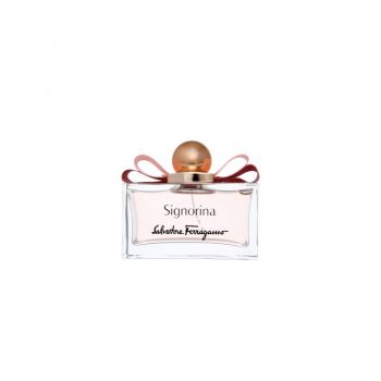 Salvatore Ferragamo Signorina EDP, Volum 30 ml