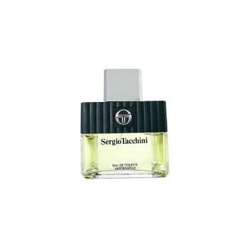Sergio Tacchini Homme EDT, Volum 100 ml