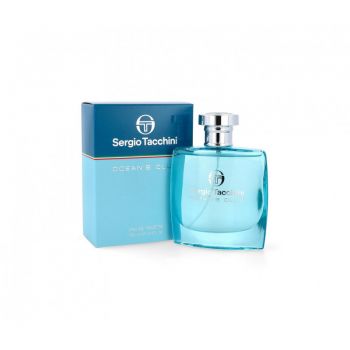 Sergio Tacchini Ocean`s Club EDT, Volum 100 ml