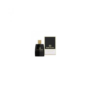 Sergio Tacchini Splendida EDP, Volum 100 ml