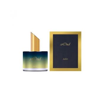 SoOud Aabir Eau Fine EDP, Volum 100 ml