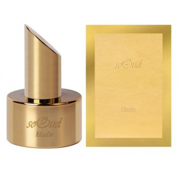 SoOud Hadis Nectar d`Or Extrait De Parfum, Volum 30 ml