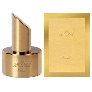 SoOud Jazzab Nectar d`Or Extrait De Parfum, Volum 30 ml